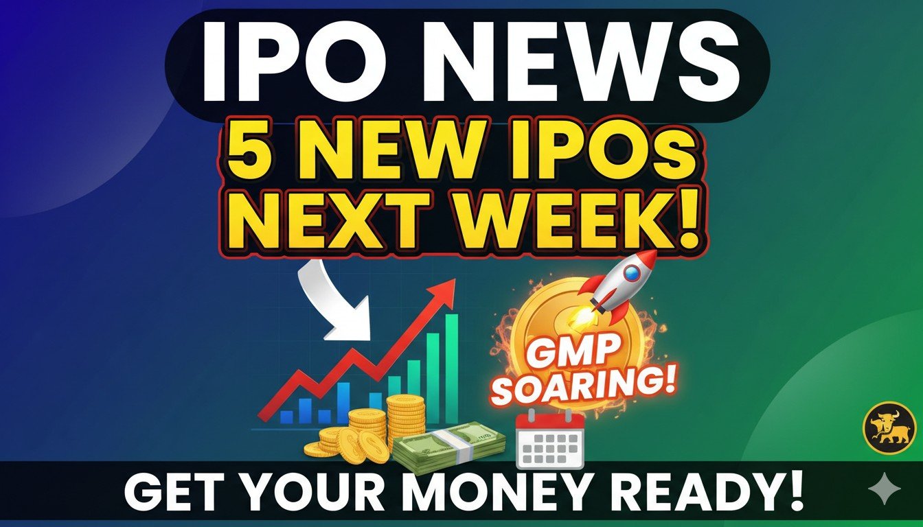 लिस्टिंग पर नजर : BSE SME पर लिस्टिंग होगी, जहां ट्रेडिंग वॉल्यूम कम हो सकता है, इसलिए लॉन्ग-टर्म होल्डिंग प्लान बनाएं।