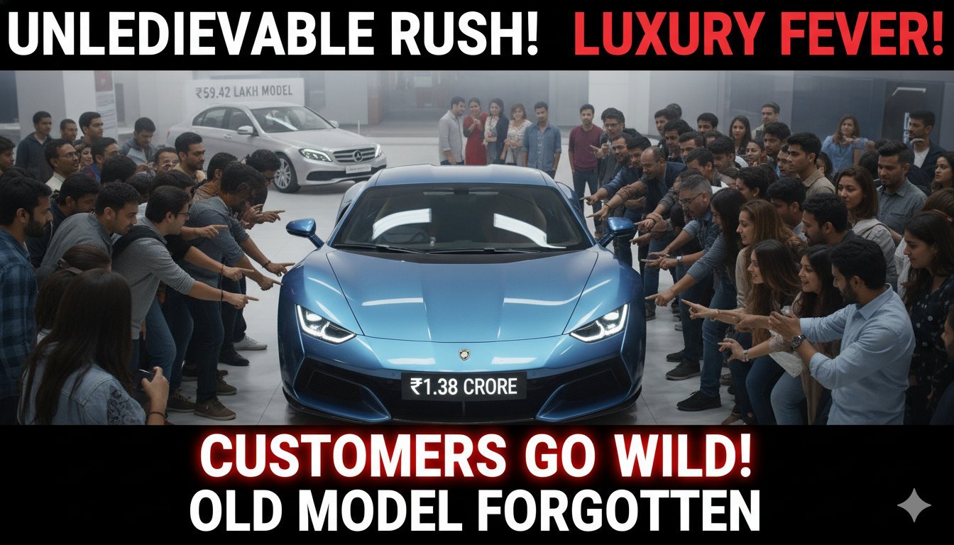 टोयोटा वेलफायर लग्जरी MPV की साइड व्यू, प्रीमियम ब्लैक कलर में